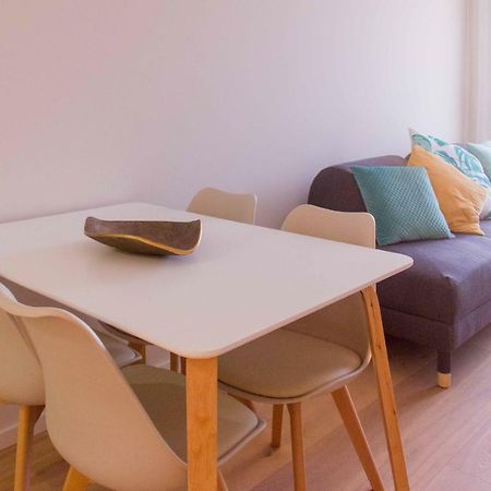 Mh Duo Apartment Porto Bagian luar foto