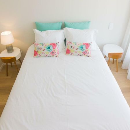 Mh Duo Apartment Porto Bagian luar foto