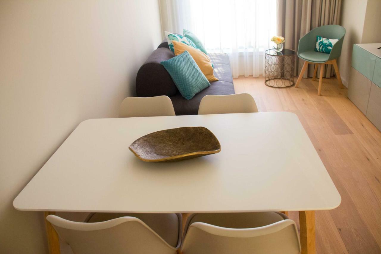 Mh Duo Apartment Porto Bagian luar foto