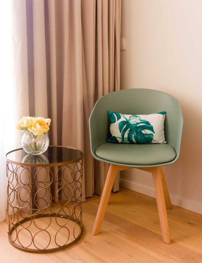 Mh Duo Apartment Porto Bagian luar foto