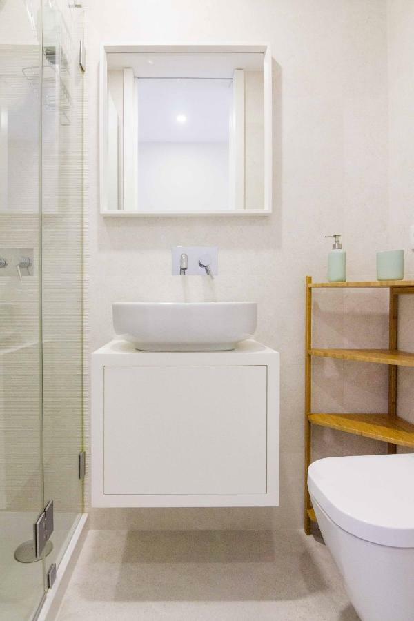 Mh Duo Apartment Porto Bagian luar foto
