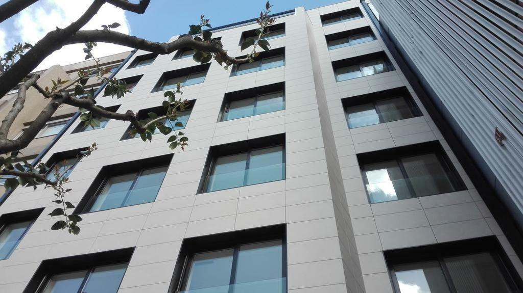 Mh Duo Apartment Porto Bagian luar foto