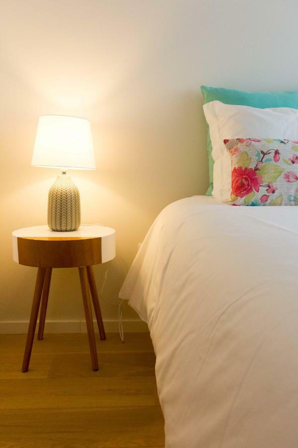 Mh Duo Apartment Porto Bagian luar foto
