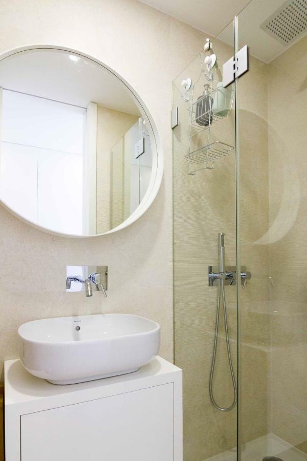 Mh Duo Apartment Porto Bagian luar foto