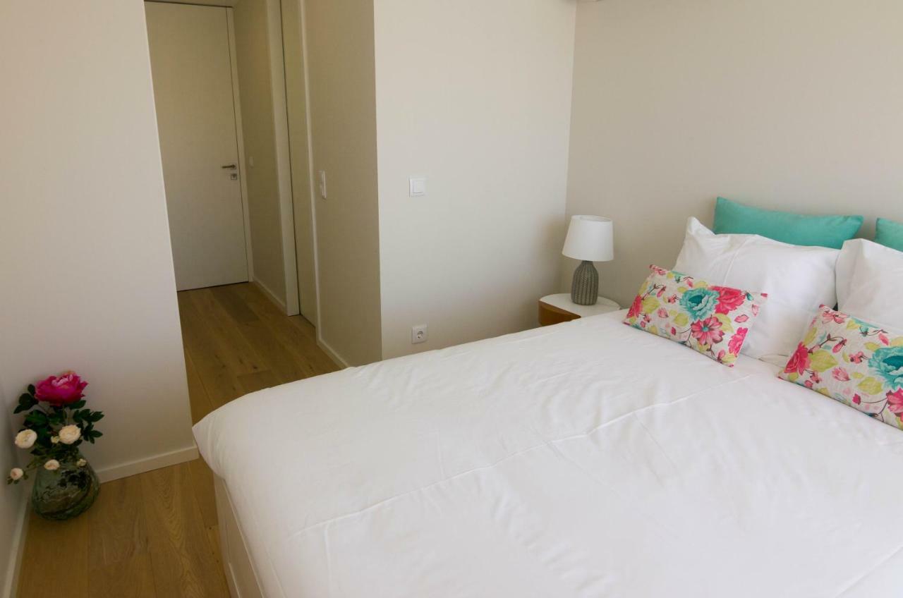 Mh Duo Apartment Porto Bagian luar foto